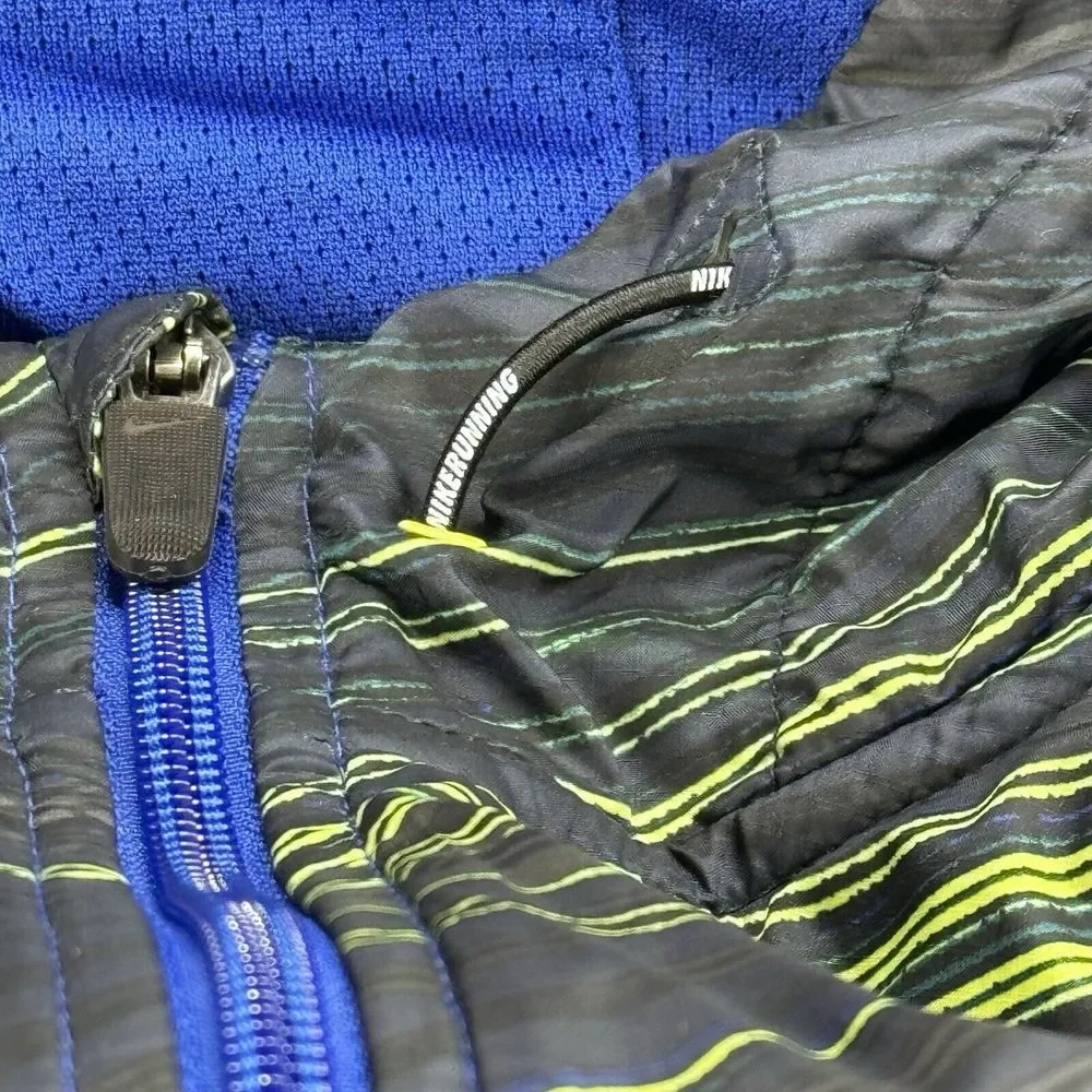 Nike running dri